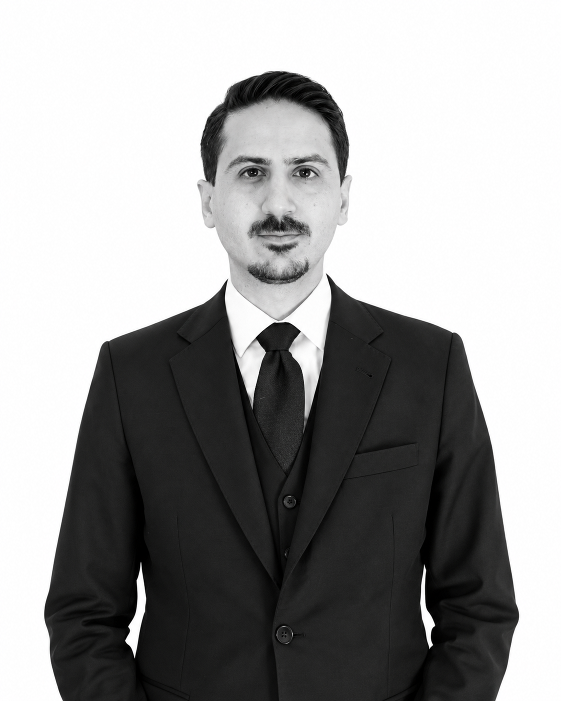 Mehmet Ali Hartavi portrait